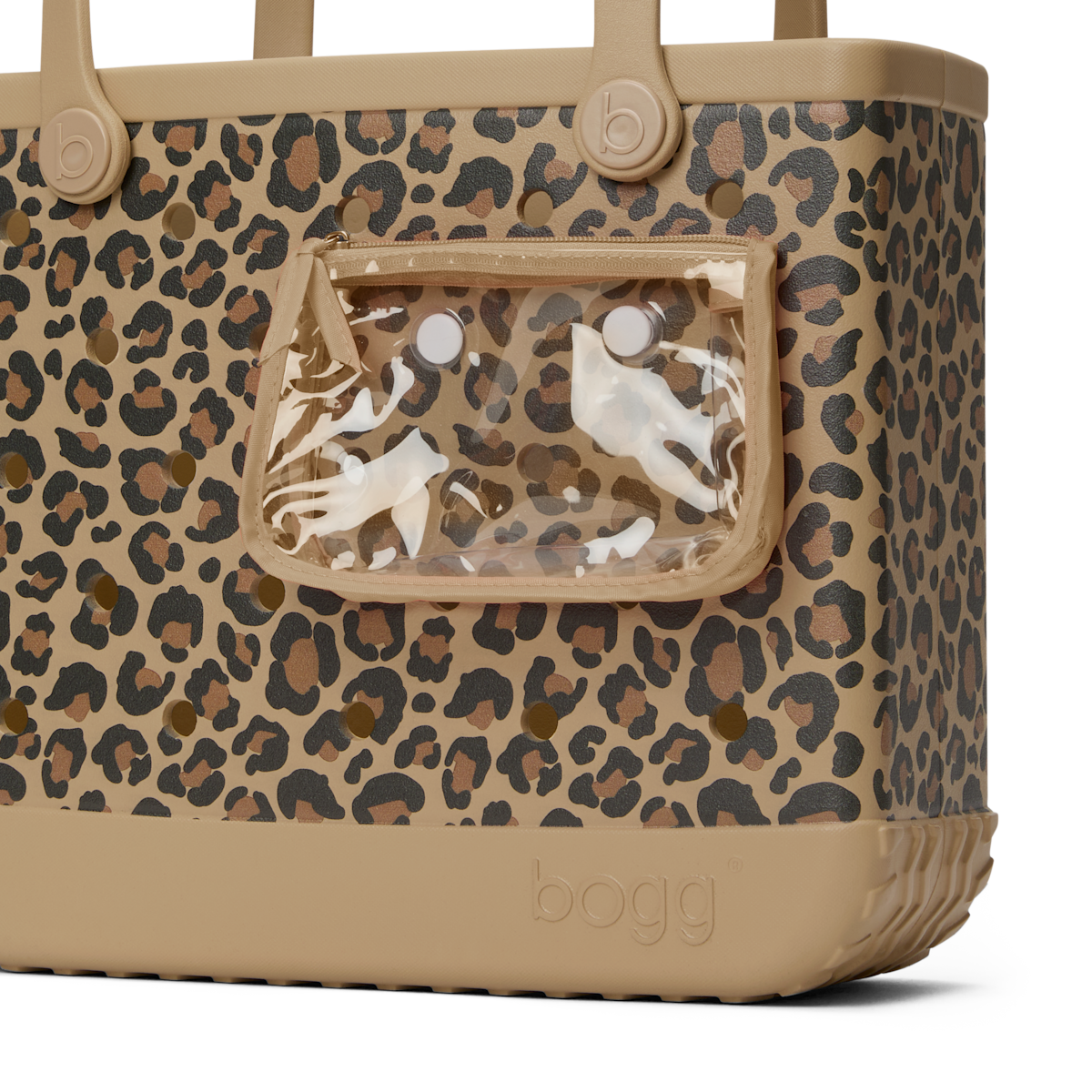 Baby Bogg Bag - I Am Leo, Hear Me Roar View 
