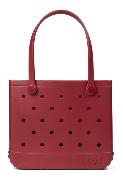 Baby Bogg Bag - Burgundy Baller View 1
