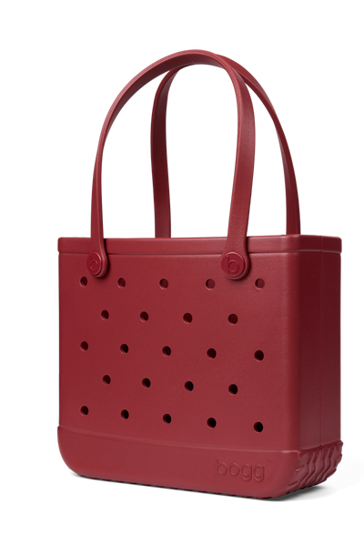 Baby Bogg Bag - Burgundy Baller View 2
