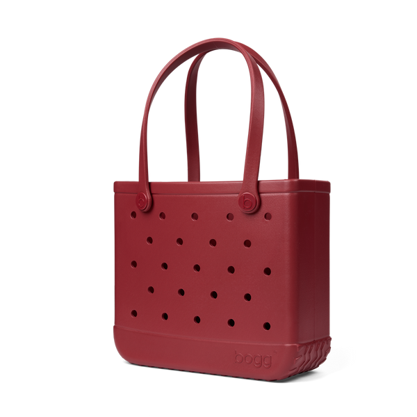 Baby Bogg Bag - Burgundy Baller
