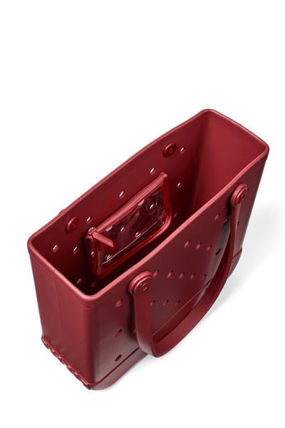 Baby Bogg Bag - Burgundy Baller View 3
