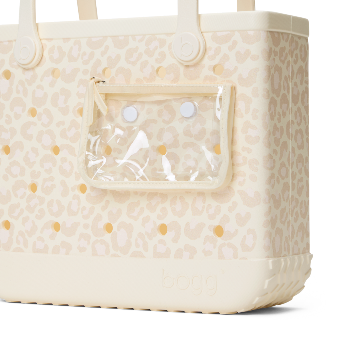 Baby Bogg Bag - Doe Ray Me View 
