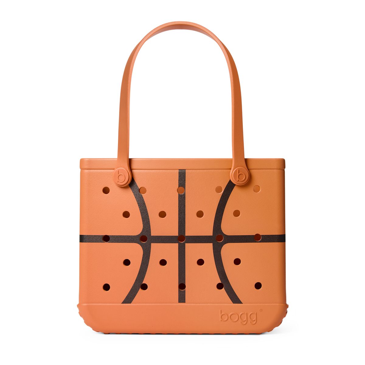 Baby Bogg Bag - Slam Dunk View 
