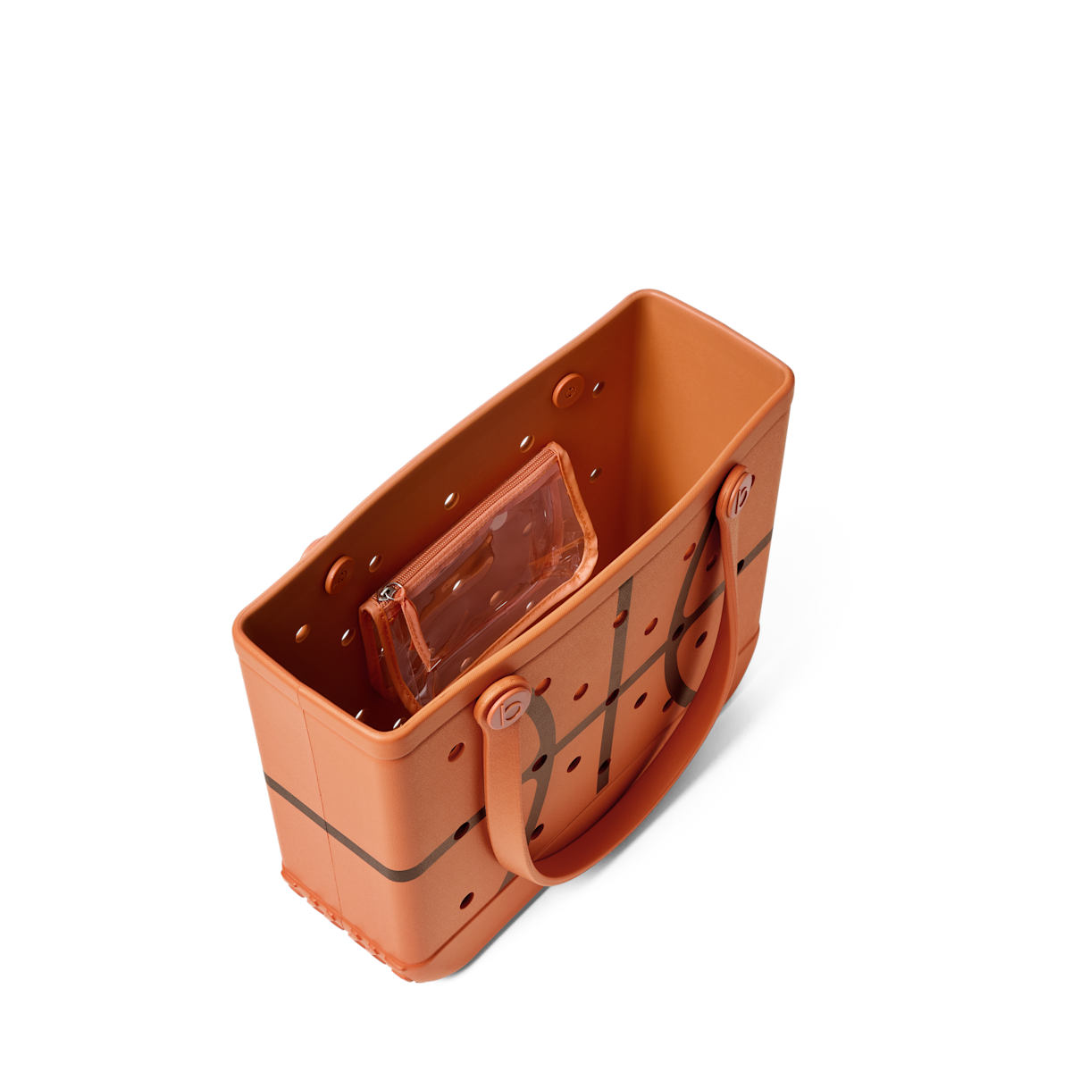 Baby Bogg Bag - Slam Dunk View 
