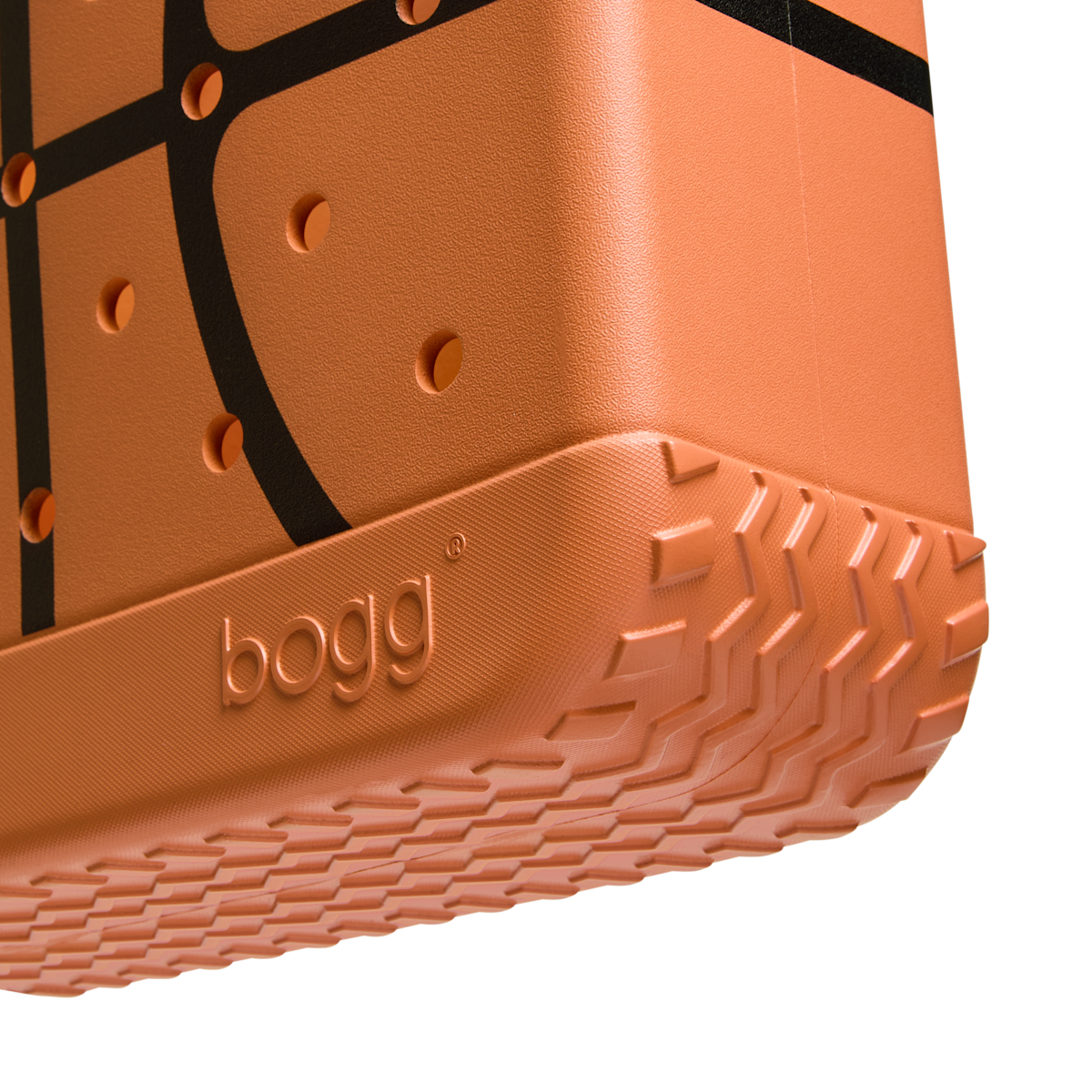 Baby Bogg Bag - Slam Dunk View 
