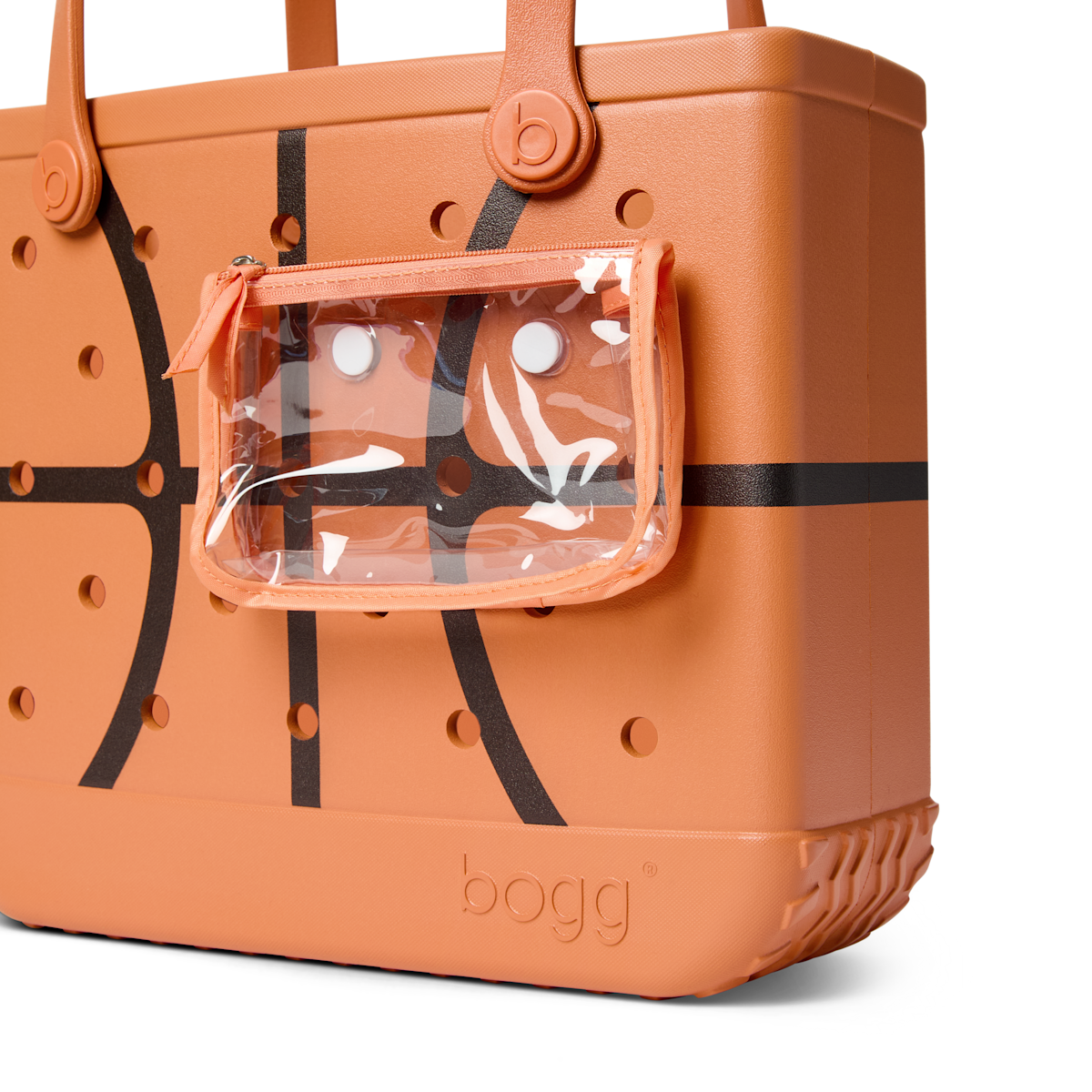 Baby Bogg Bag - Slam Dunk View 
