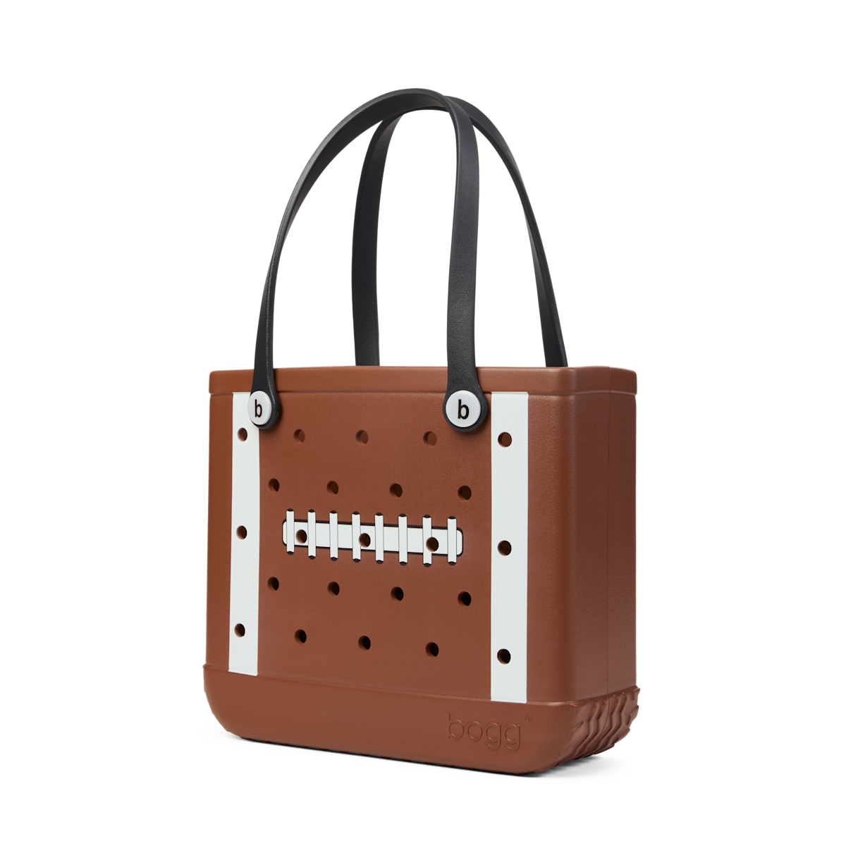 Baby Bogg Bag - Game Day View 
