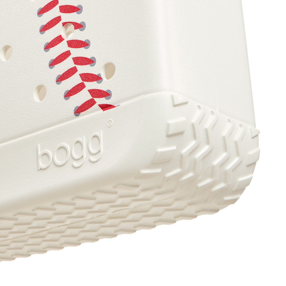 Baby Bogg Bag - Homerun View 
