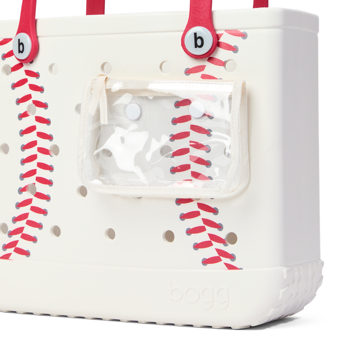 Baby Bogg Bag - Homerun View 
