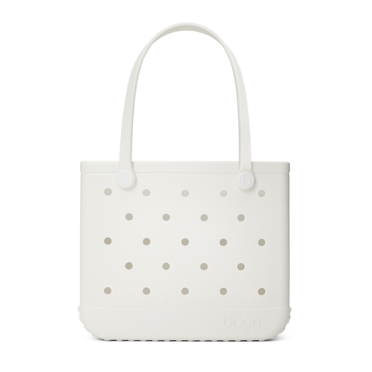 Baby Bogg Bag - Ice Shimmer View 
