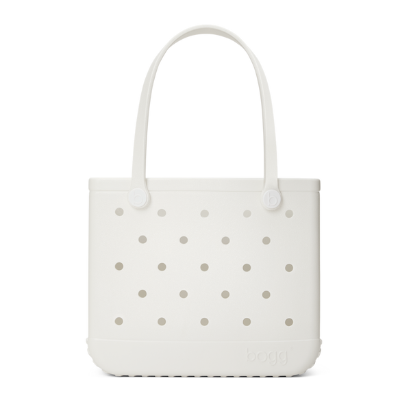 Baby Bogg Bag - Ice Shimmer