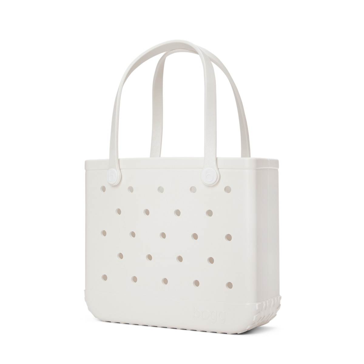 Baby Bogg Bag - Ice Shimmer View 
