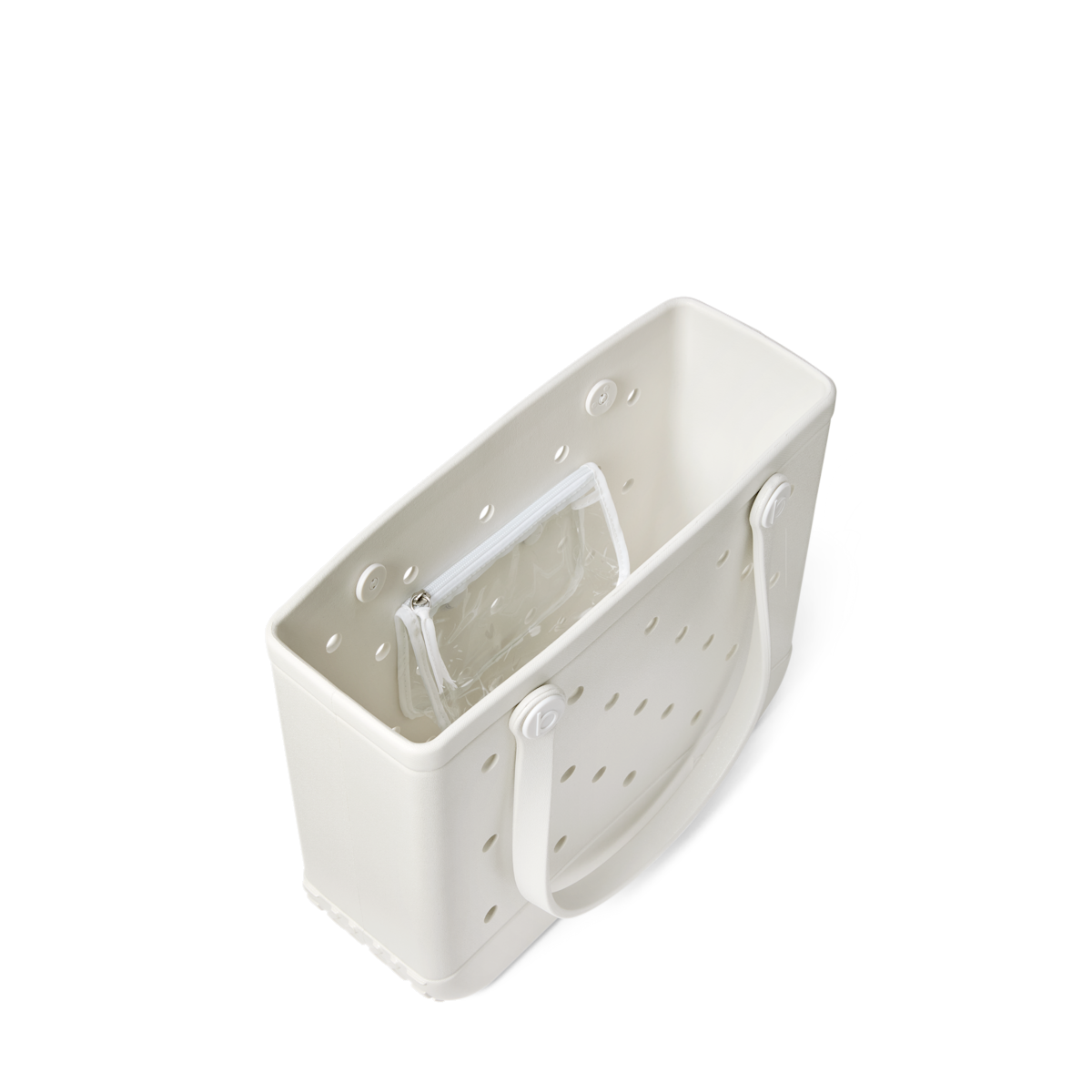 Baby Bogg Bag - Ice Shimmer View 

