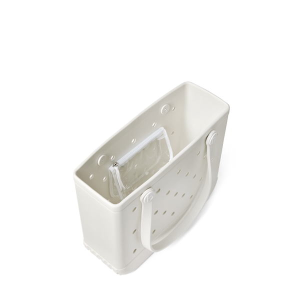 Baby Bogg Bag - Ice Shimmer