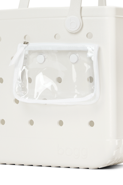 Baby Bogg Bag - Ice Shimmer View 5
