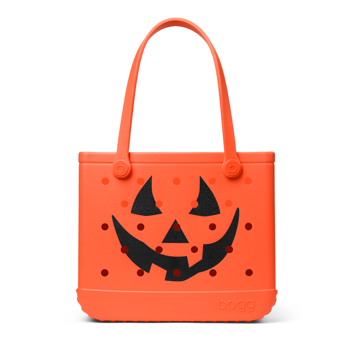 Baby Bogg® Bag - Bogg o' Lantern View 
