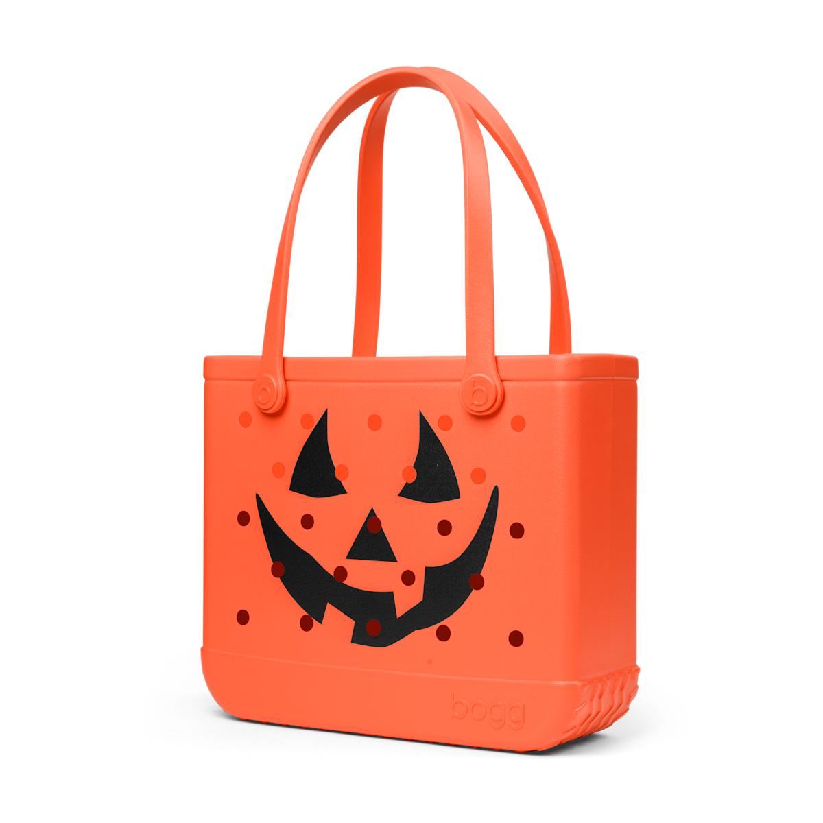 Baby Bogg® Bag - Bogg o' Lantern View 
