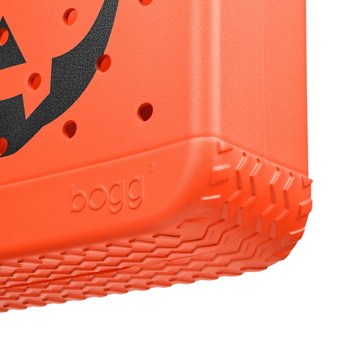 Baby Bogg® Bag - Bogg o' Lantern View 
