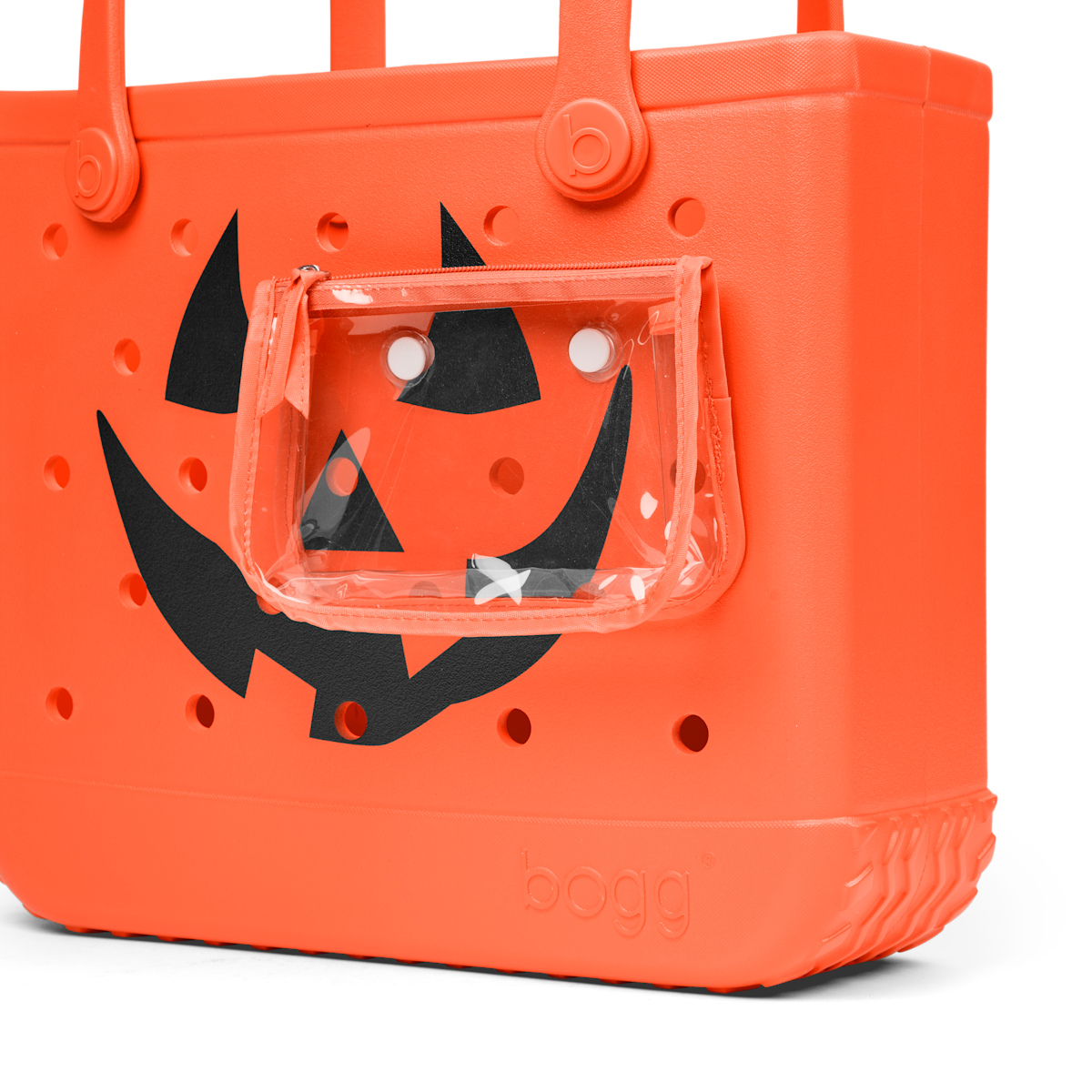 Baby Bogg® Bag - Bogg o' Lantern View 
