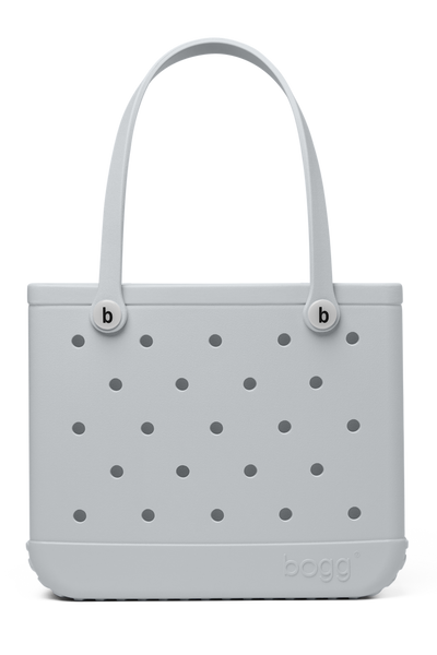 Baby Bogg Bag - Shades of Gray View 1
