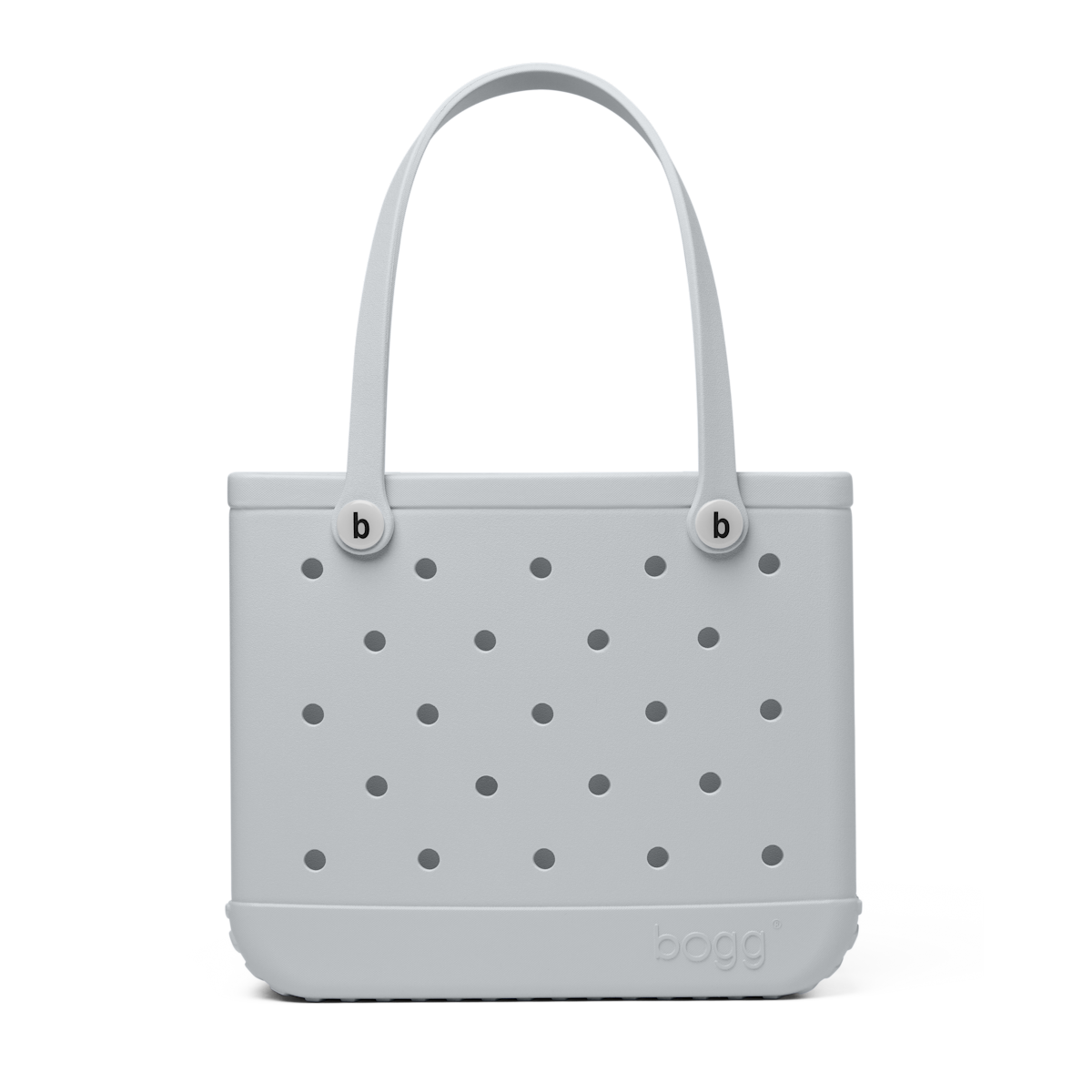 Baby Bogg Bag - Shades of Gray View 
