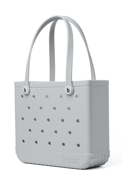 Baby Bogg Bag - Shades of Gray View 2
