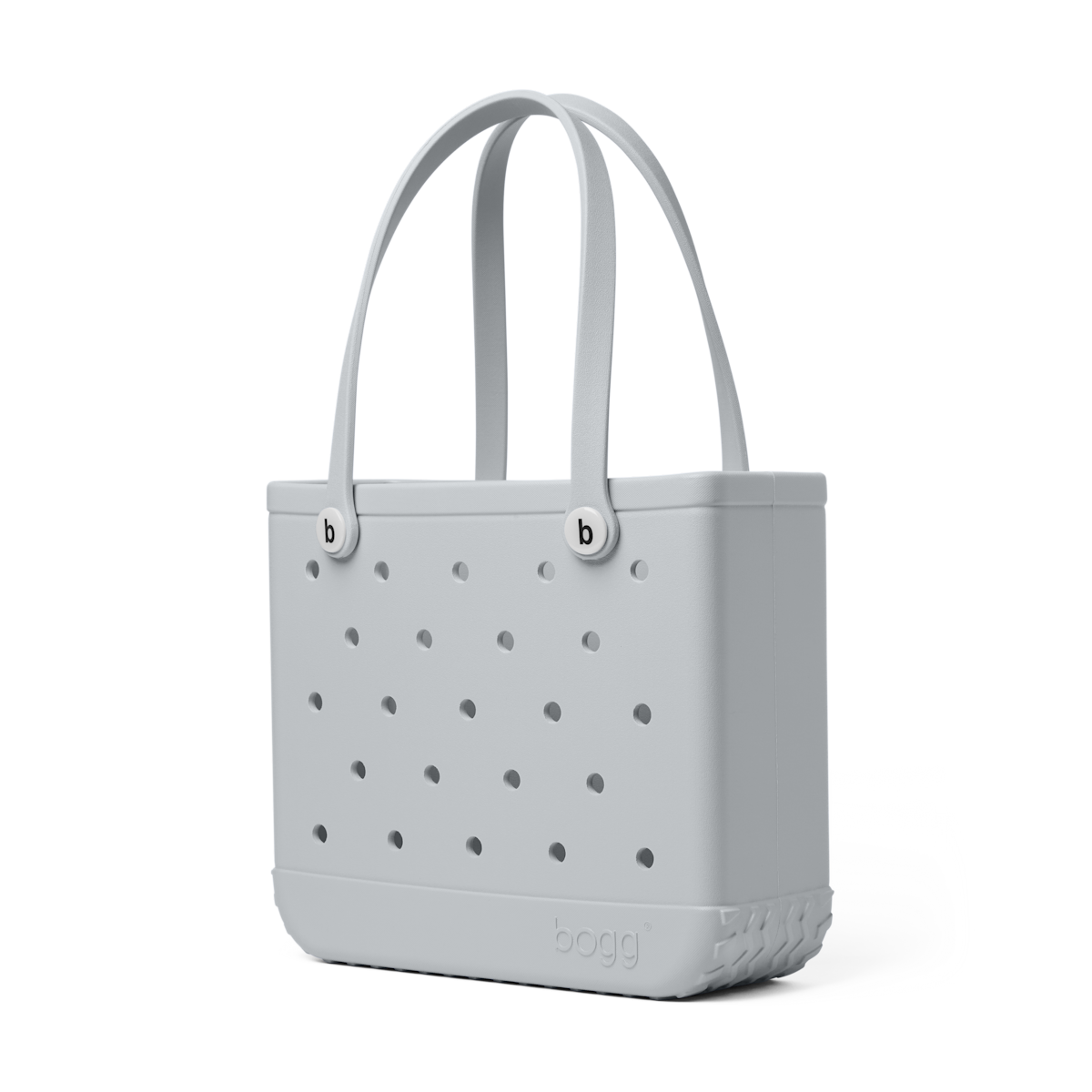 Baby Bogg Bag - Shades of Gray View 
