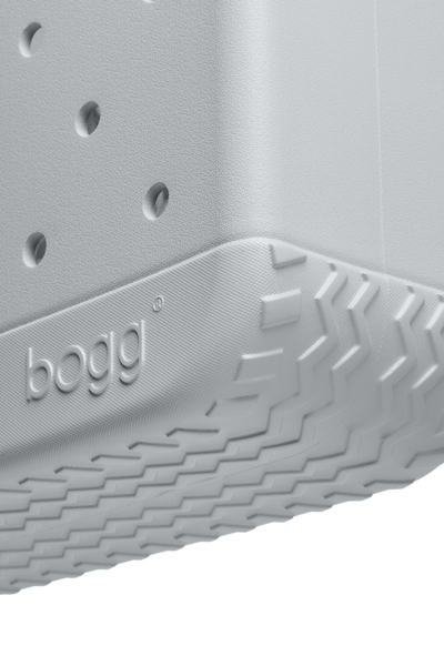 Baby Bogg Bag - Shades of Gray View 4
