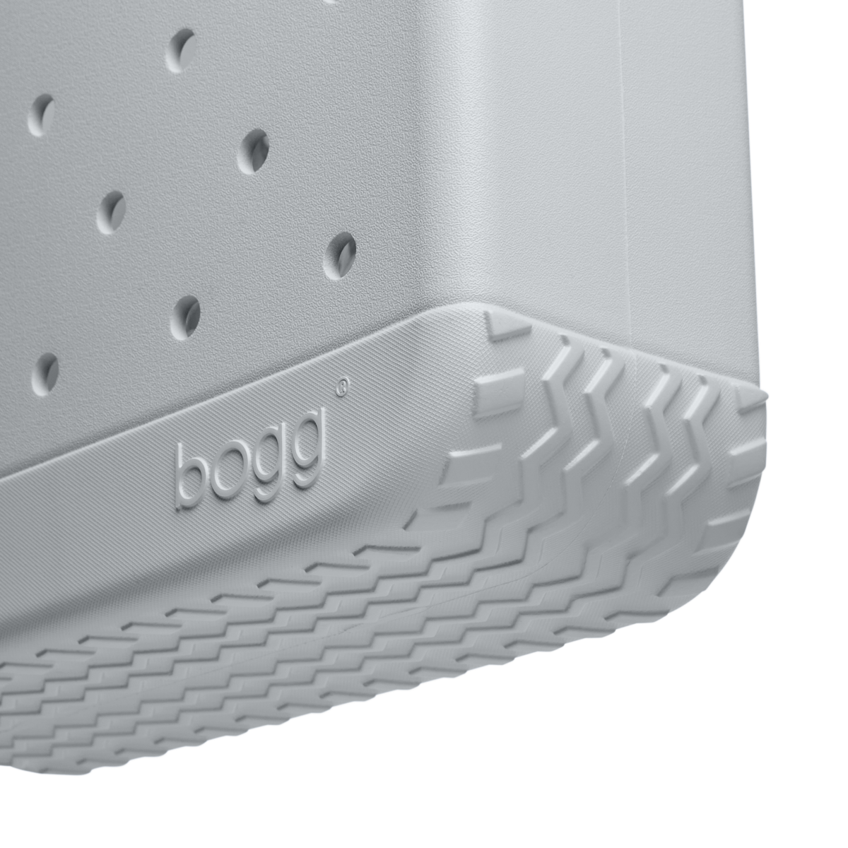 Baby Bogg Bag - Shades of Gray View 
