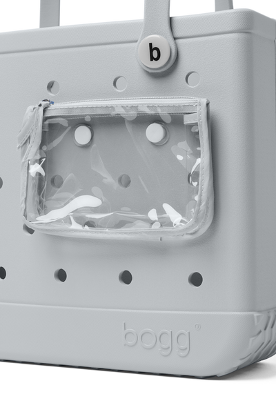Baby Bogg Bag - Shades of Gray View 5
