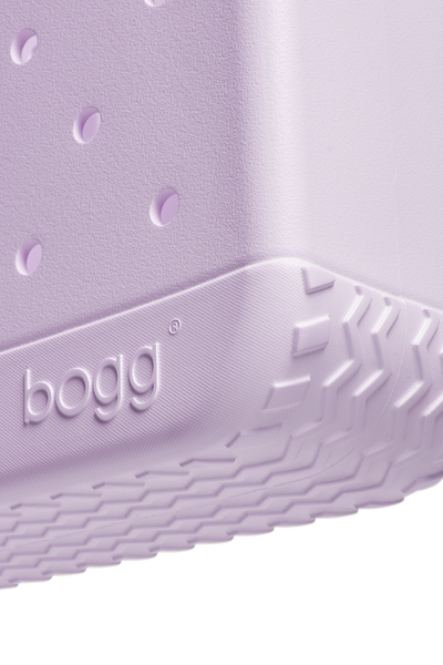 Baby Bogg Bag - Lavender Mist View 4
