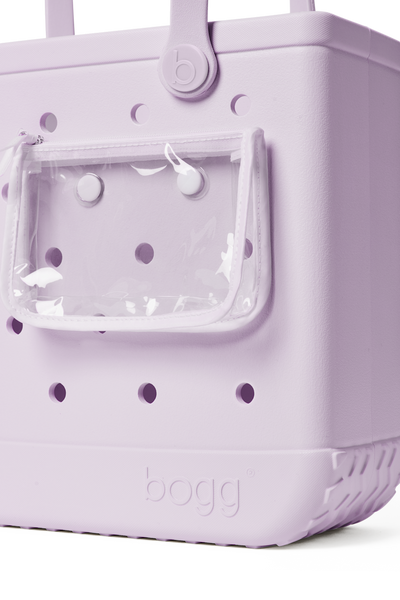 Baby Bogg Bag - Lavender Mist View 5
