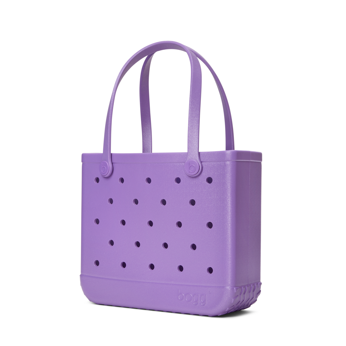 Baby Bogg Bag - Mermazing Shimmer View 
