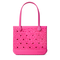 Purrr-fectly Pink Leopard
