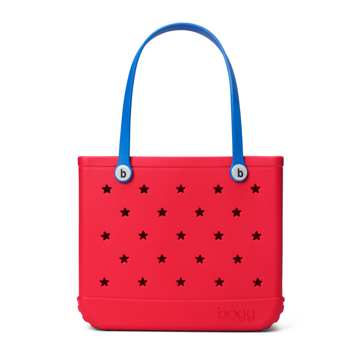 Baby Bogg Bag - Stars and Stripes View 
