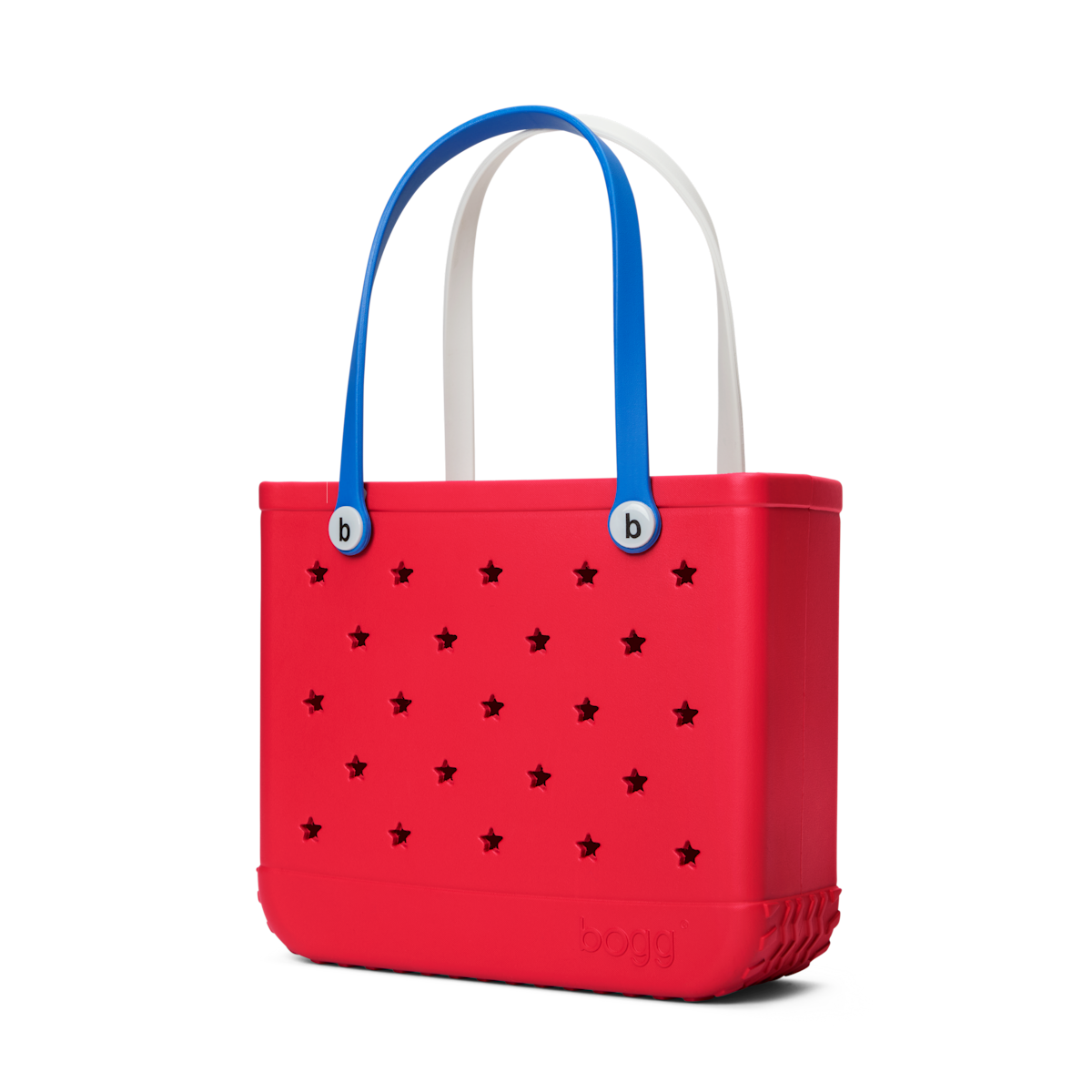 Baby Bogg Bag - Stars and Stripes View 
