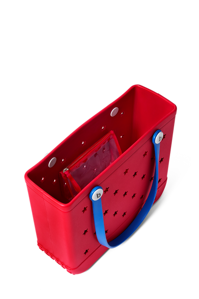Baby Bogg Bag - Stars and Stripes View 3
