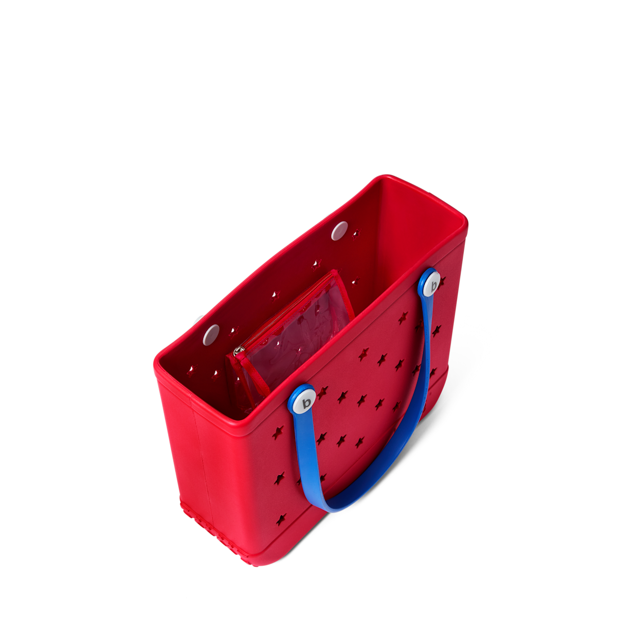 Baby Bogg Bag - Stars and Stripes View 
