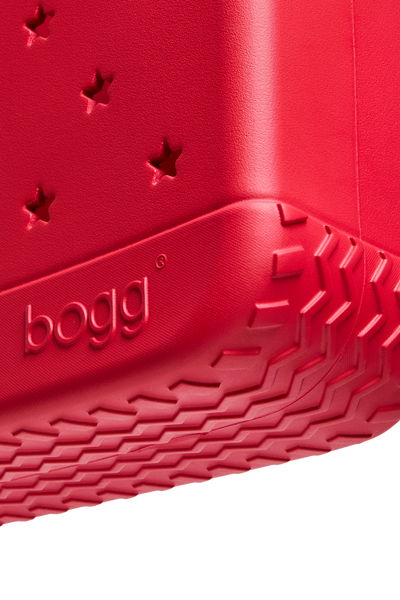 Baby Bogg Bag - Stars and Stripes View 4
