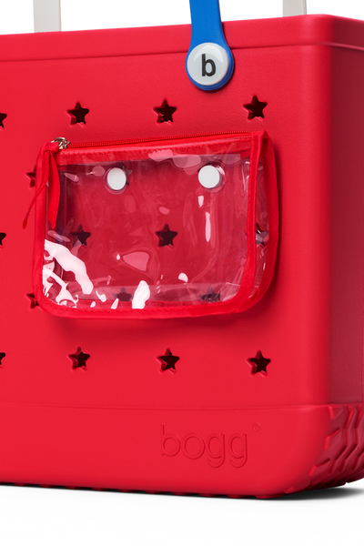 Baby Bogg Bag - Stars and Stripes View 5
