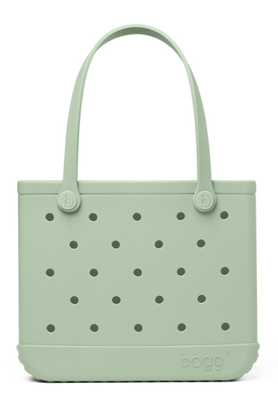 Baby Bogg Bag - Sage You Love Me View 1
