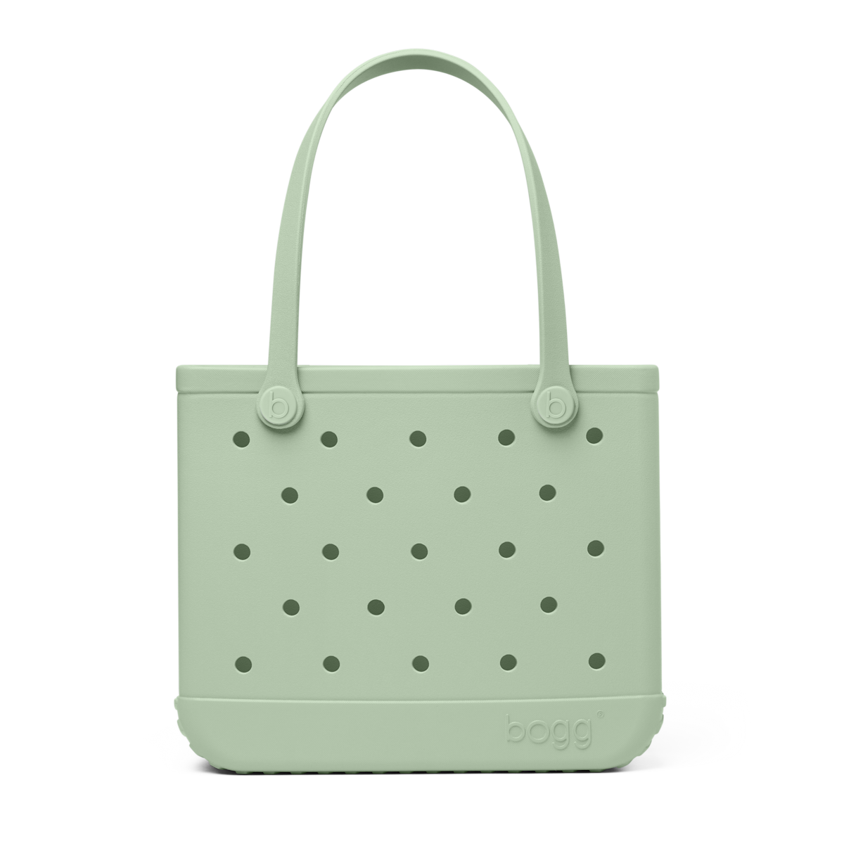 Baby Bogg Bag - Sage You Love Me View 
