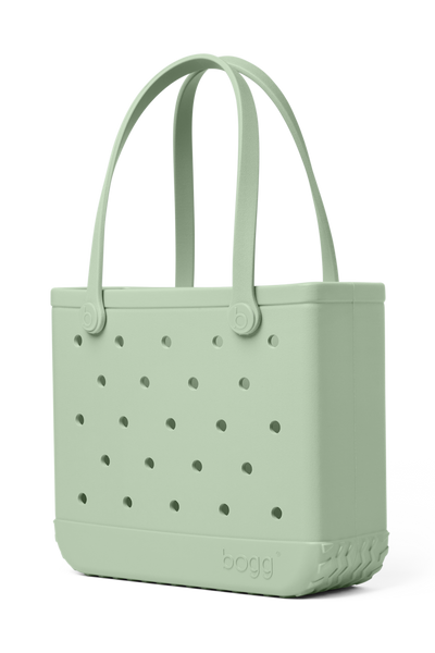 Baby Bogg Bag - Sage You Love Me View 2

