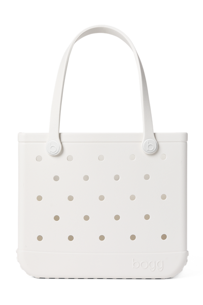 Baby Bogg Bag - For Shore White View 1

