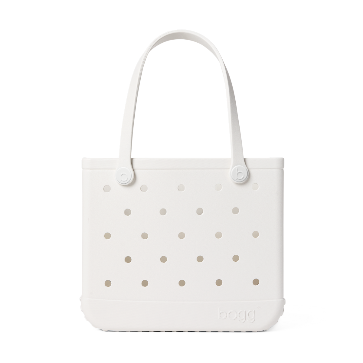 Baby Bogg Bag - For Shore White View 

