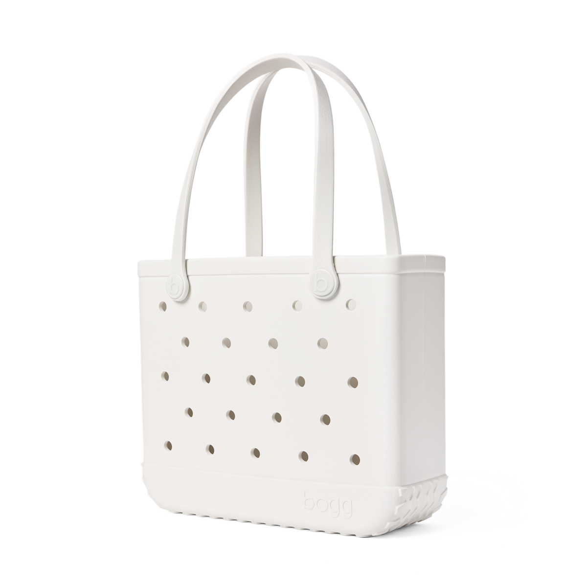 Baby Bogg Bag - For Shore White View 
