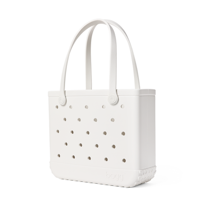 Baby Bogg Bag - For Shore White