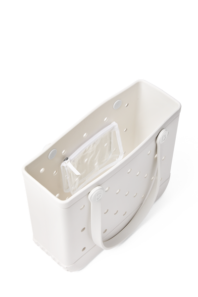 Baby Bogg Bag - For Shore White View 3
