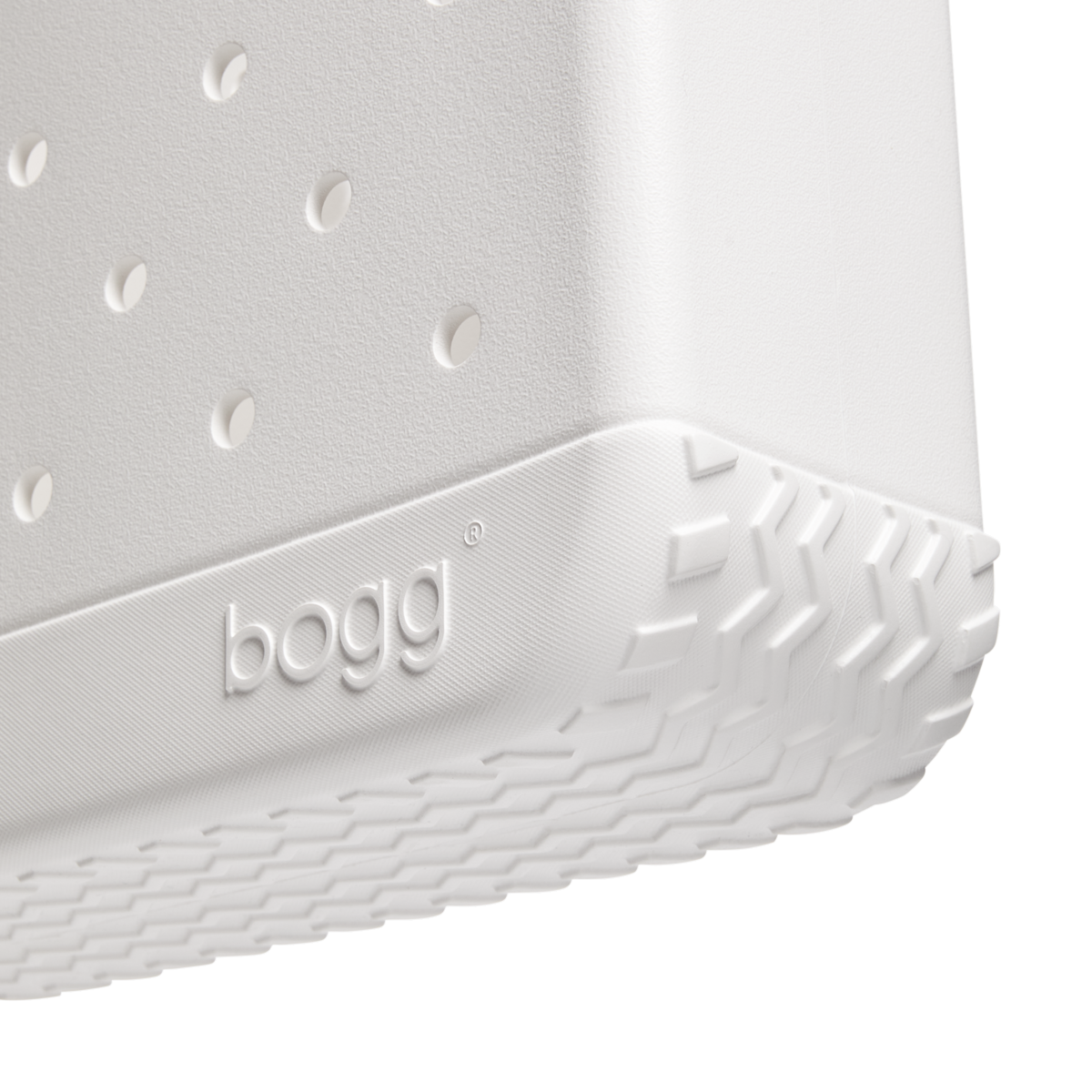Baby Bogg Bag - For Shore White View 
