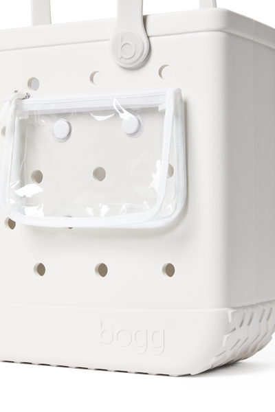 Baby Bogg Bag - For Shore White View 5
